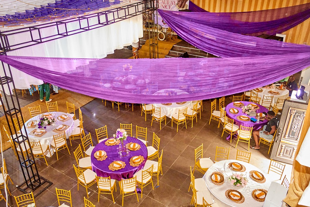 Crystal Events Ibadan photo 3